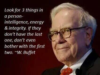 torboon's tweet image. Integrity is the most important..