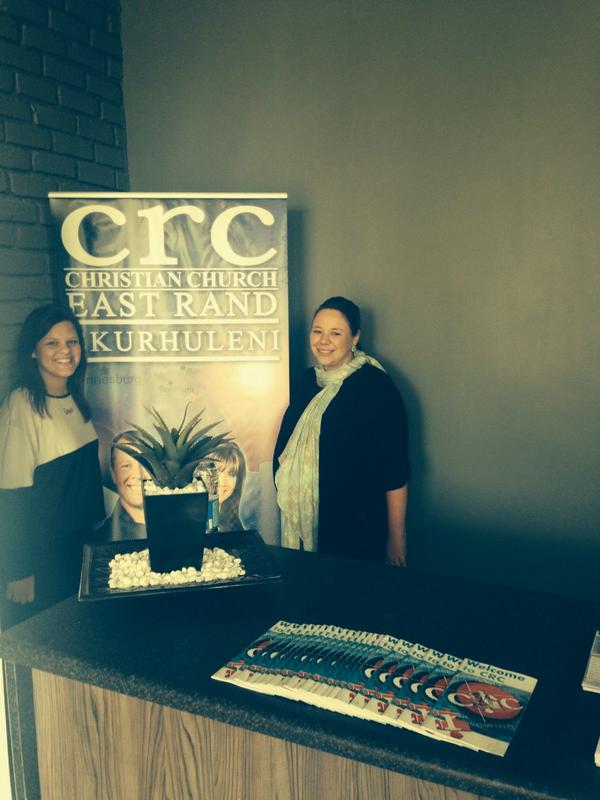 Clivepawson's tweet photo. Real blast at CRC East-Rand on weekend. Great vision/Beautiful people/Amazing Leaders ps  @AtBoshoff http://t.co/RAIKH9za4w