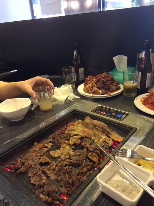 jakehum's tweet photo. #bulking http://t.co/jnXadZRIST
