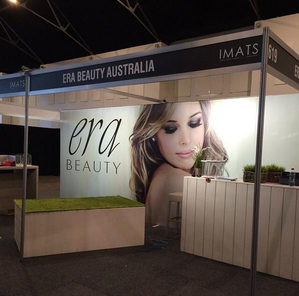 DMGSolutions's tweet image. Kosmetikos HQ exclusive distributors of Era products in Aus. For all your promotional needs call 1800DMGSOLUTIONS