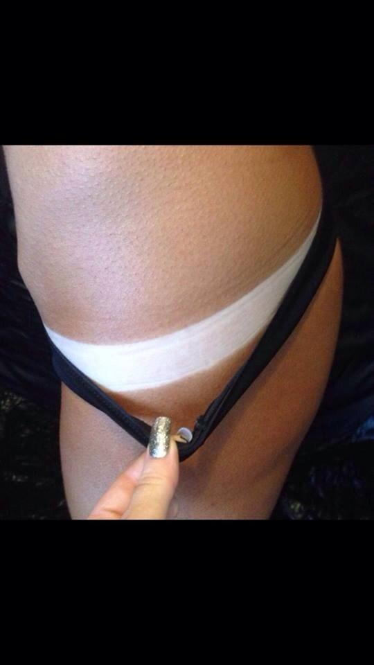 SkinnyLove68's tweet photo. £12.50 spray tans all this week #spraytan #tameside #laurensway http://t.co/QUwPHDtZPf