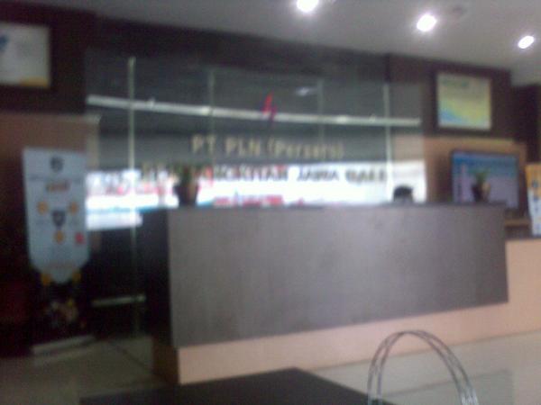 GamaKonsultan's tweet photo. PT PLN UPJB pengurusan administrasi proyek http://t.co/qP9jRJBoSY