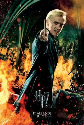 Happy birthday Tom Felton (Draco Malfoy)Tom Felton ( Draco Malfoy ) <=-P>=)O:)*gift**bday* God Bless YouO:) 