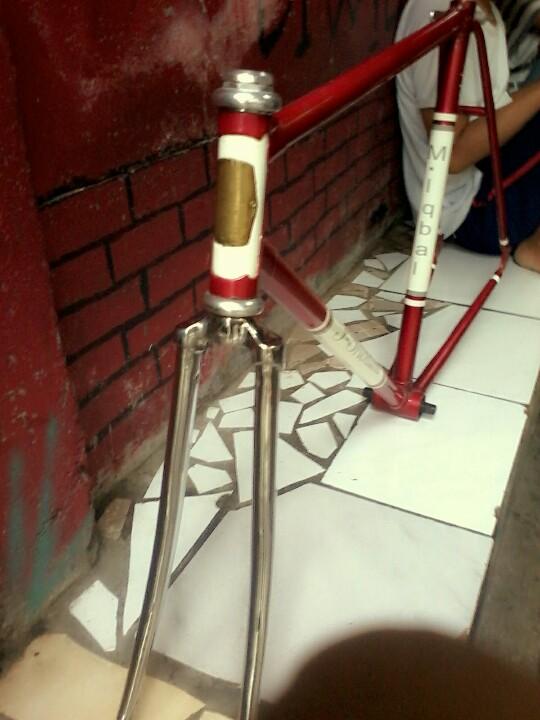 Wts fujiwara size51 800K jakbar minat pm aja..
Sms:083879386258/ 7E6FD12A
 #FnFjb #rbjb