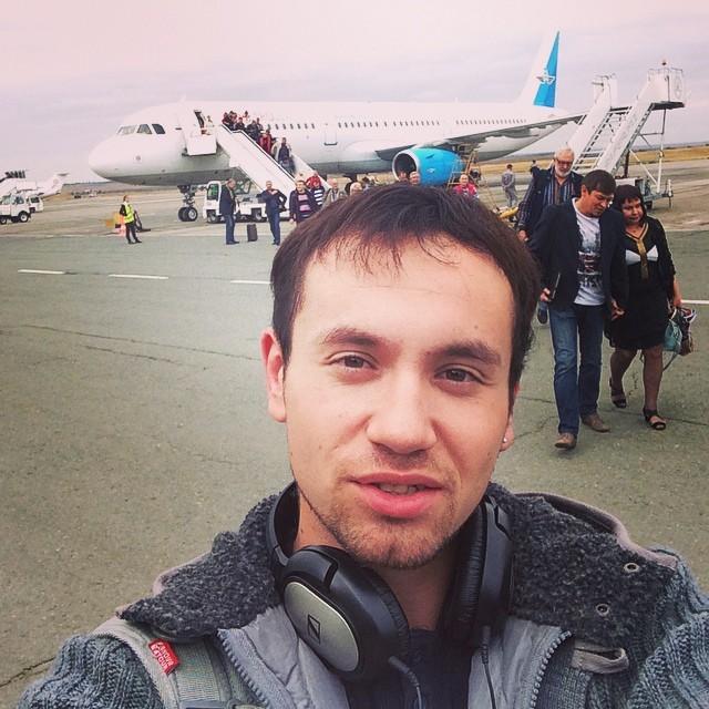Симферополь АэроФото on Twitter: "Прилетел!!!!!!!! Симферополь привет ...