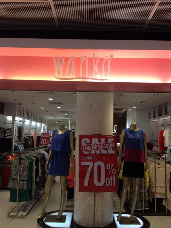 RobStone19's tweet image. And the winner of 'Shop Name of the Year' goes to....