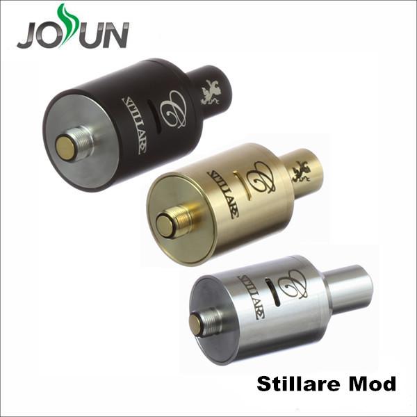 JOSUNTECH's tweet photo. Stillare RDA atomizer.26650 large stillare atomizer. http://t.co/ZY5c9qkJPx