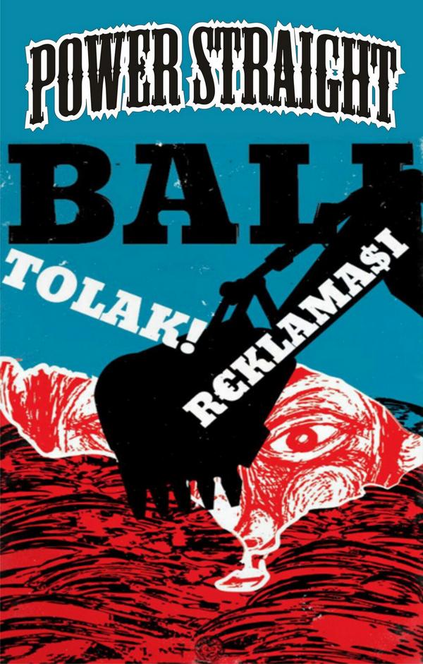 Power Straight HC tweet media