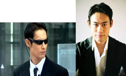 逃走中ハンター全員の正体は 顔画像付きでプロフィールを紹介 紆余曲折