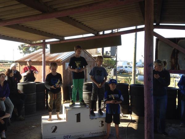 MapsRacing's tweet image. Well done to John-Henri Vaughan for riding like a true champ Saturday at Killarney.50 Pro Class.3 holeshots ,3 wins.