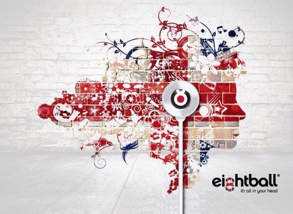 DmitrySandel's tweet image. *COMPETITION TIME*

RT &amp;amp; Follow for a chance to win a pair of #Ei8htballEarphones 

Winner picked FRI 26th 4PM