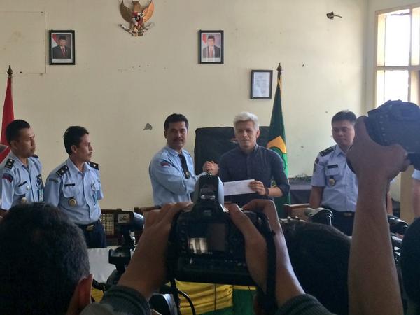 Ariel NOAH akhirnya bebas ©Twitter.com/musicastudios