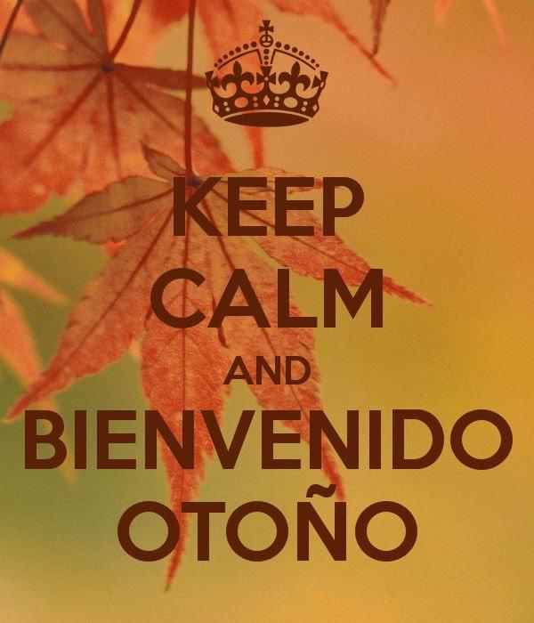 Buenos días y bienvenido otoño!!! 🍁🍂🍁🍂 #leonesp #León