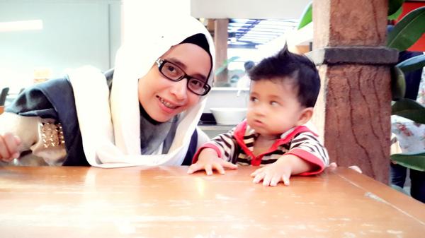ziendhie's tweet photo. Keki amat de http://t.co/sDKfueImhr
