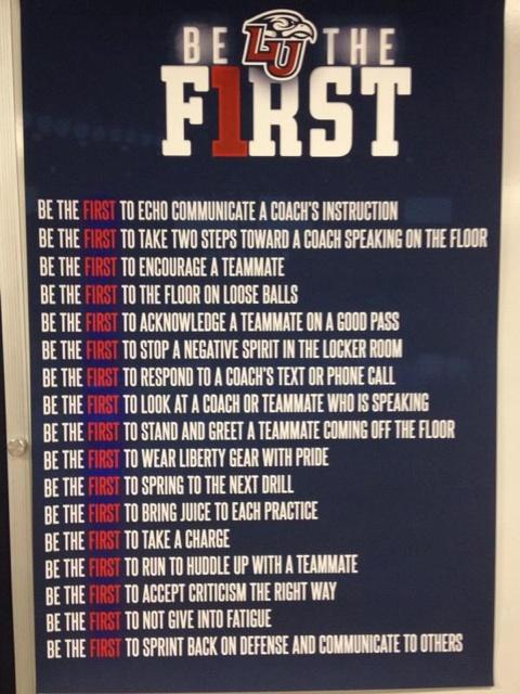 Really like this. Time to be first and a time to be last. <a href="/mparsons33/">Marisa Parsons</a> <a href="/Coach_AD1520/">Alex Daniel</a>