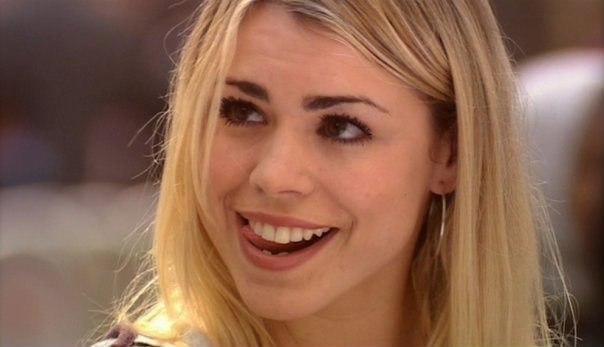 Happy Birthday Billie Piper! I miss you seeing on my tv. *Rose voice* I love you 