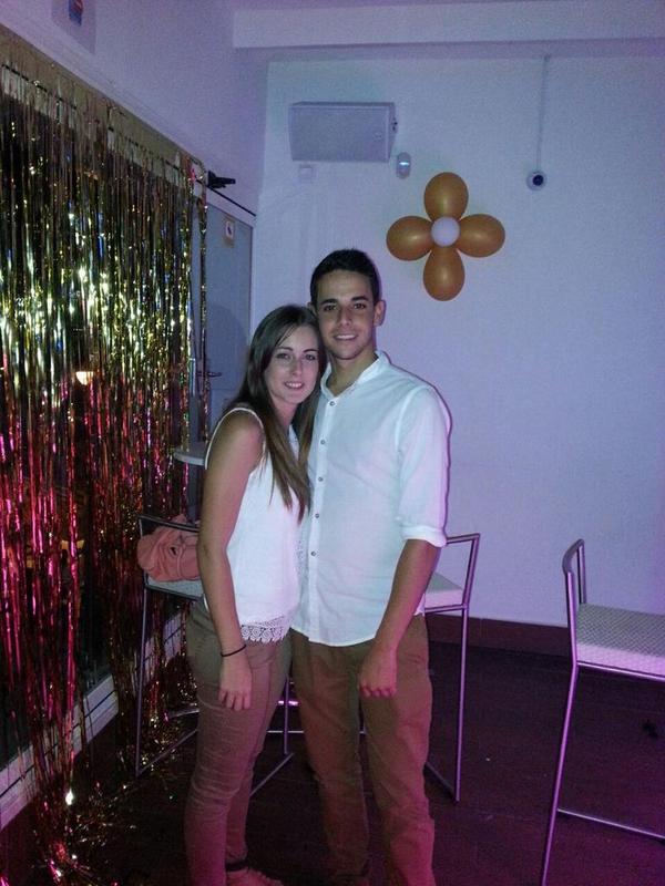 javitoo67's tweet photo. 11 mesecicos a su lado te Quiero cariño http://t.co/ukbFSqlDQR
