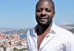 hbrtime's tweet photo. Pascal Nouma Şarkıcı Oldu
http://t.co/RjFJ7nupAM http://t.co/xgGRmDoMqo