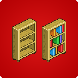 MMOGamesList's tweet image. The item for Super Sunday Week 10 is here! It's a quirky little bookshelf! bittybay.com/kingdom-buzz/s…