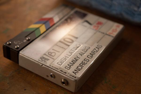 Andres_Garzas's tweet image. Esto fue hace poco con Mr @salbis para @YBProject Muy contentos con el resultado. #Miami #commercial