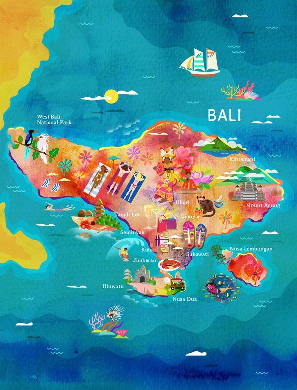 arsitekturco's tweet photo. Bali ?? yeaap,...thats Bali.
#DamnItsBali http://t.co/ew6R8vJPb3