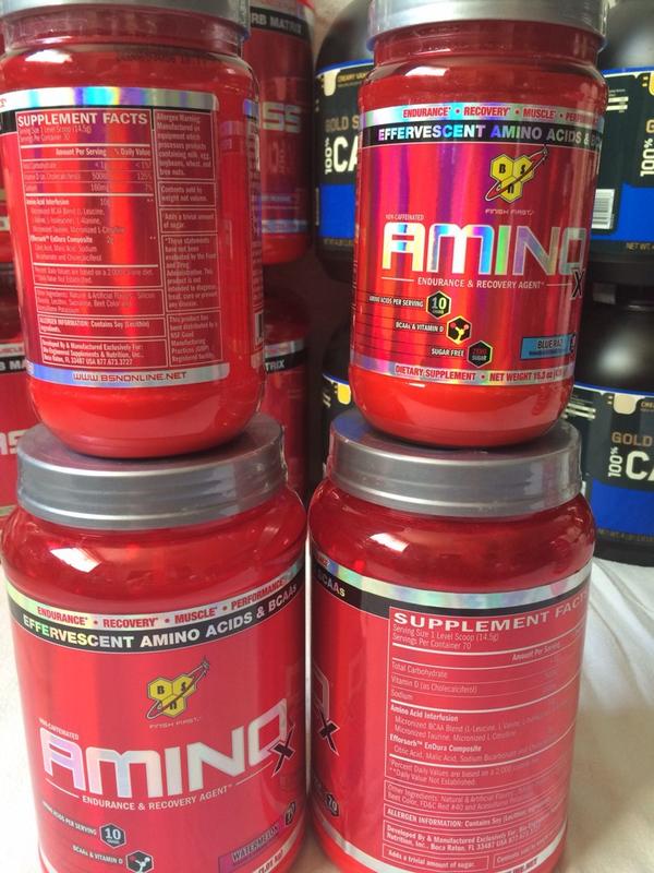 NutritionVector tweet picture