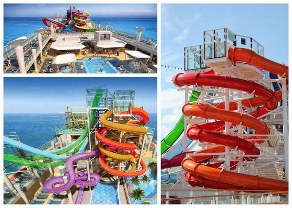 Did you know that?

NCL Getaway awarded as the 2014 "Best New Ship" by the 2014 Bon Voyage Magazine Editor's Choice