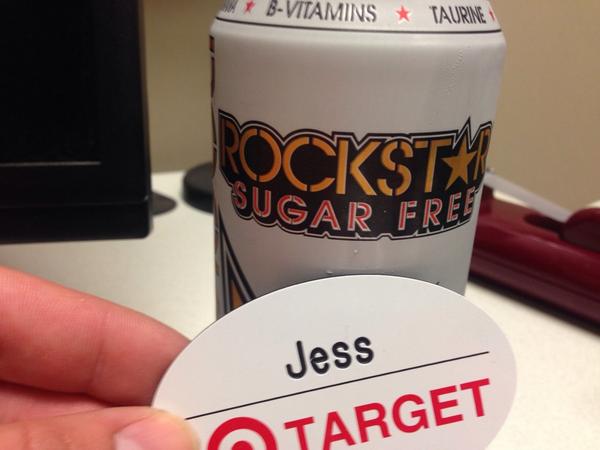 JessLehman9's tweet photo. Reporting for duty! 1st official day IN ROLE! #readytoROCKmybusiness #r100 #G199pride #d146swagger #D124Swagger http://t.co/hCBP7xdmYx