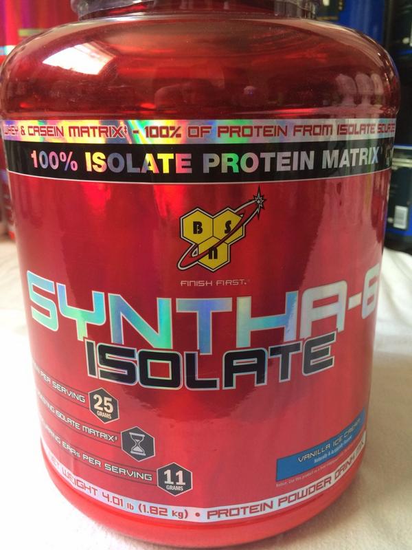 NutritionVector tweet picture