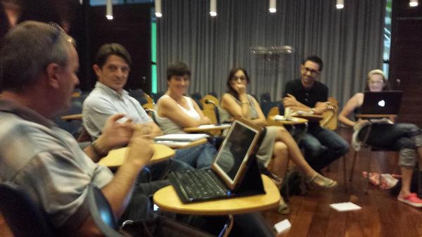 Edgar Vinyals tweet media