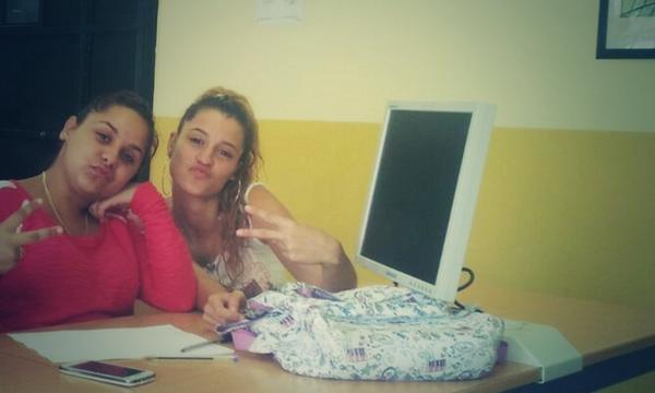 Empezamos laatiin <a href="/CristinitaSioqe/">Cristiniwii '✌</a> `♡