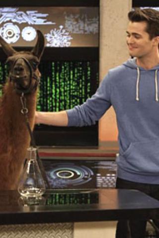 Adam__Davenport's tweet photo. With one of my best friends :D http://t.co/XQY728jL2A