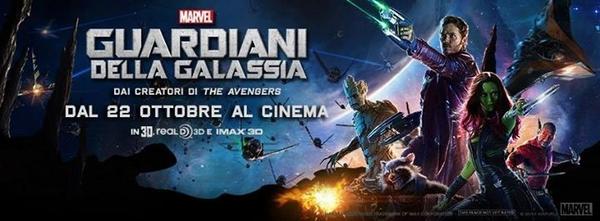 MarvelItalia's tweet photo. 22 Settembre: manca finalmente solo un mese al debutto dei #GuardianiDellaGalassia in Italia! http://t.co/sHbbYck0zO