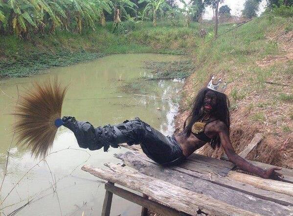 Dede Setiawan tweet media