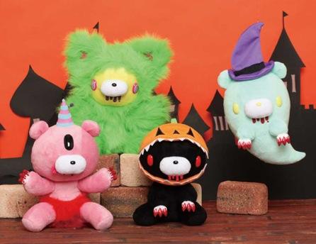 一日で二回ブログを更新したことがあっただろうか】今月はハロウィン