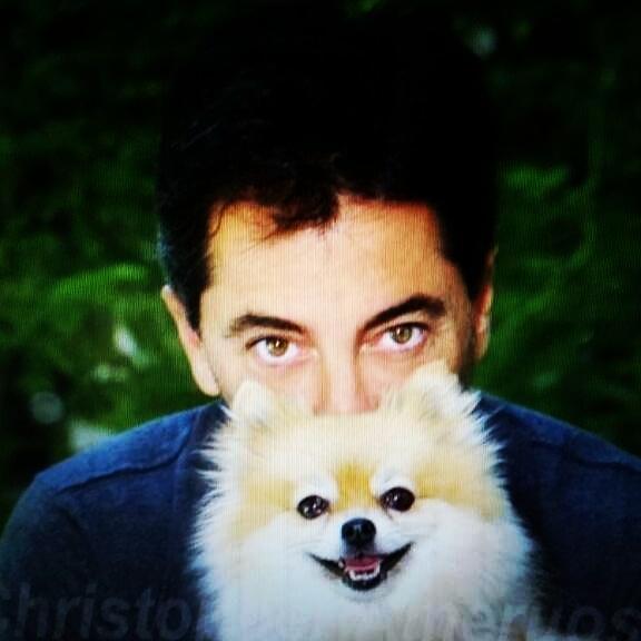 Happy 54th Birthday Scott Baio! Hope he have a blessing birthday today! God bless your birthday Scott :) 