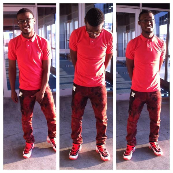 CLott_Folarin's tweet photo. 🙈🙉🙊 http://t.co/PBASSqdUWM