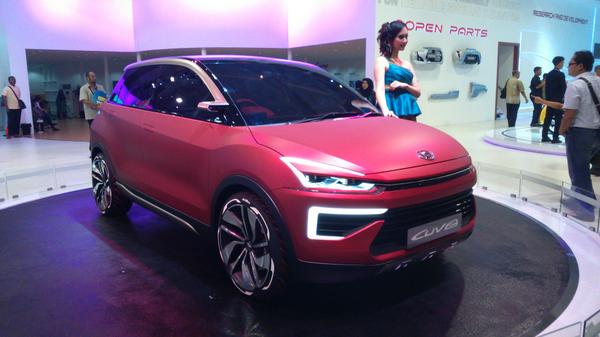 _softnwet's tweet photo. @Earlsimxx @GTspirit @DaihatsuInd World Premiere for Daihatsu CUV 2 #IIMS2014 http://t.co/audc0CKQNN