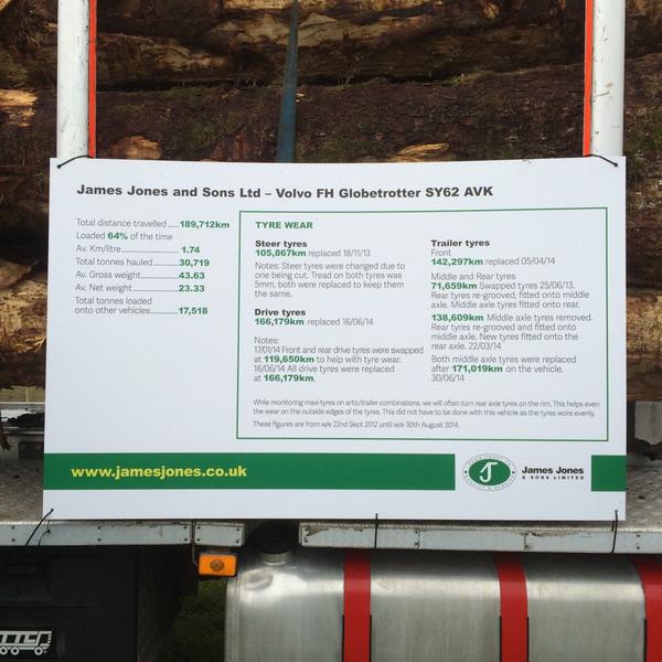 EnglishForestry's tweet photo. Yeah, we got a bit hooked on the RT lorries @APFExhibition #APF2014 #AWJenkinson #JamesJones http://t.co/byrZC4xw5w