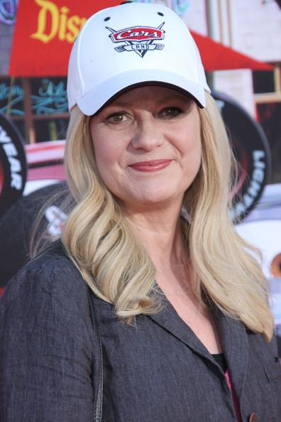 Happy Bday Bonnie Hunt!!! 