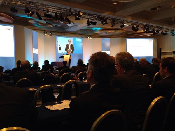 insurance goes digital at inscom2014