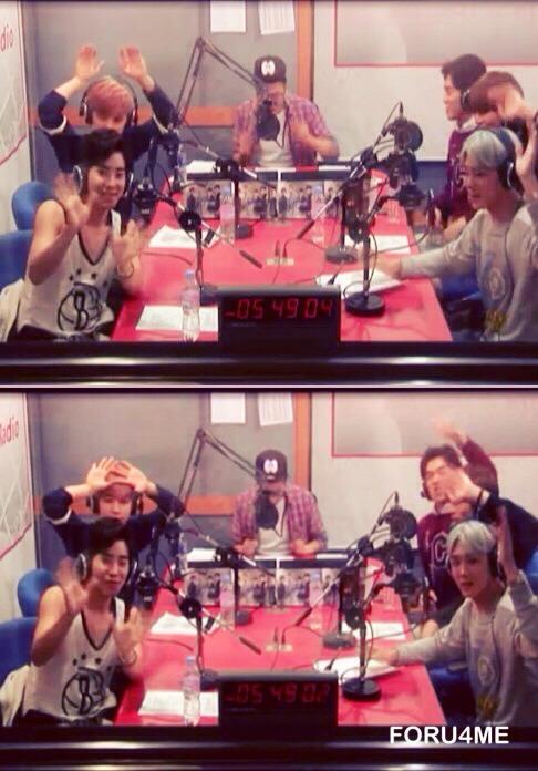 foru4me's tweet photo. 오늘도 수고했어요!!  @jinchulvv @kdg5902 @ChoiKanism @fogus68 @Only1yejun  #fcuz #BargainingForLove #차가와 #Arirang #superkpop http://t.co/S1iDKRkOTO