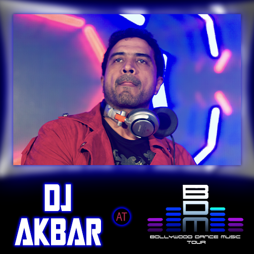 bdmt_world's tweet photo. Thank You #DjAkbarSami for burning the dance floor at the #Bollywood #Dance #Music Tour! #BDMT http://t.co/8XdIxl9kfE
