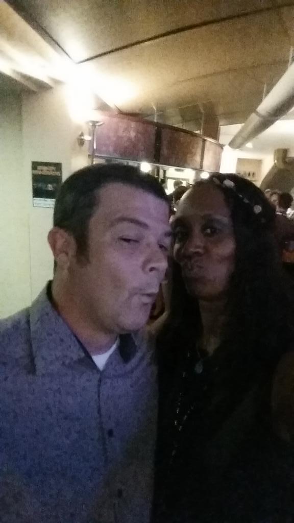 Stepdown33Ren24's tweet photo. @SheffiedMicrobe @scarletto_20 @KathageLFC fun wkend #lectures# wine #incredible  #microbe2014 http://t.co/SU3y8jWayq