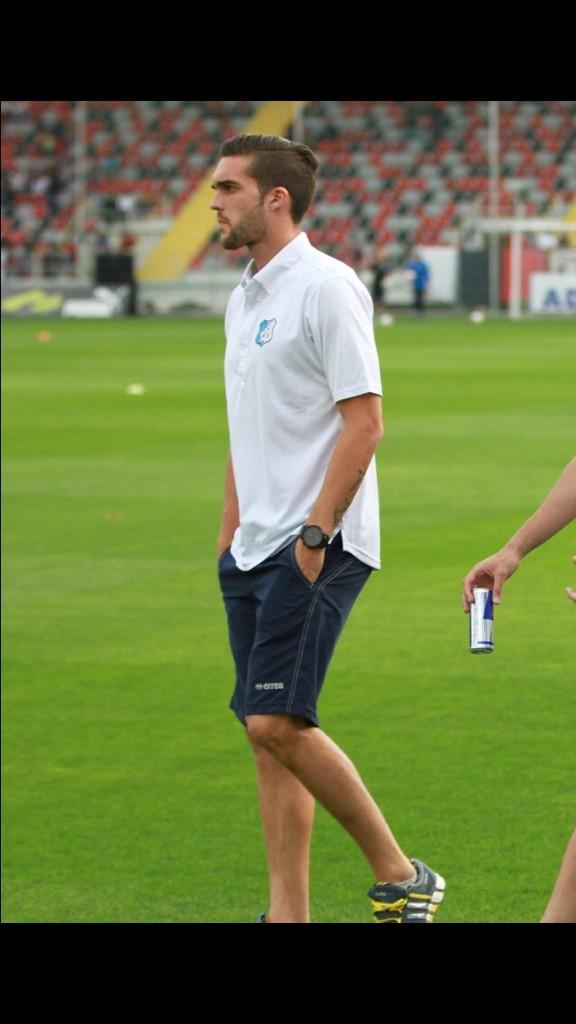 before first game with my new club
astra:pandurii