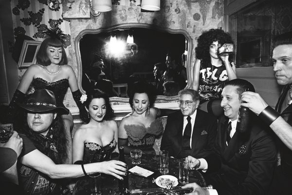 Lady Gaga (@ladygaga) on Twitter photo 'CHEEK TO CHEEK' is out NOW in UK, Europe, most of Asia + Latin America! BUY: smarturl.it/CheekToCheek <a href="/itstonybennett/">Tony Bennett</a> 'CHEEK TO CHEEK' is out NOW in UK, Europe, most of Asia + Latin America! BUY: smarturl.it/CheekToCheek <a href="/itstonybennett/">Tony Bennett</a>