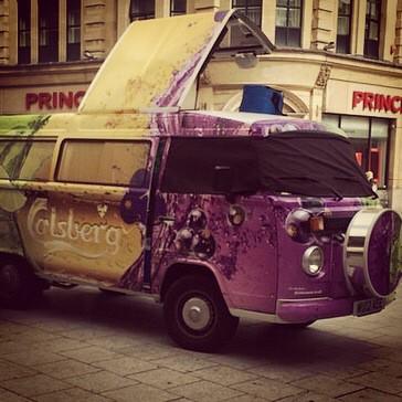 borntobechilled's tweet photo. It's the final week of #Borntobechilled. Retweet if you've visited one of our vans this summer! http://t.co/i9QrAAhm0h