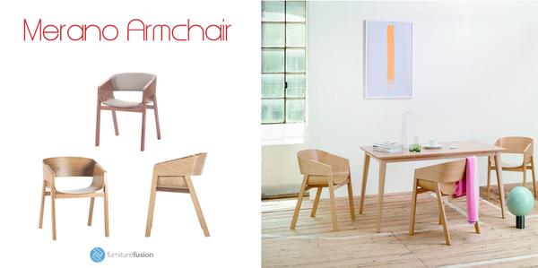 Furniture_F's tweet photo. The stunning Merano armchair is popular due to an innovative design http://t.co/lfKrnD18Eh #contractfurniture #chairs http://t.co/XNgPhFtamx