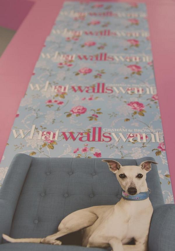 GrahamandBrown's tweet photo. Huge thanks to @tent_london @SuperBrandsLDN @HulanickiDesign and London itself for an amazing week! #MadeofDesign http://t.co/zOLS6NbQdO
