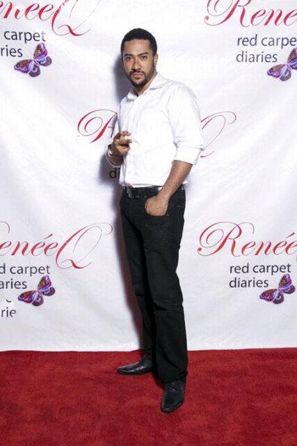 Today (September 22) is the birthday of star actor, Majid Michel. Happy Buffday Dan Iska 